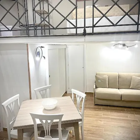 A Casa Di Ilary * 팔레르모