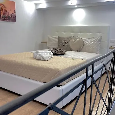 펜션 A Casa Di Ilary