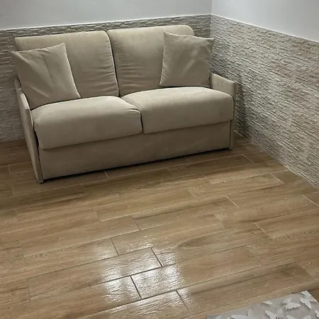 펜션 A Casa Di Ilary *