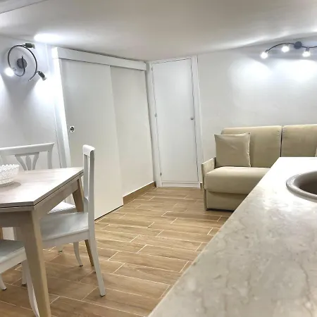 A Casa Di Ilary Feriehus