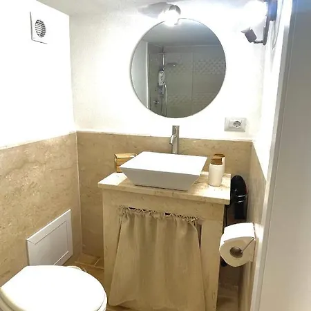 A Casa Di Ilary Palermo