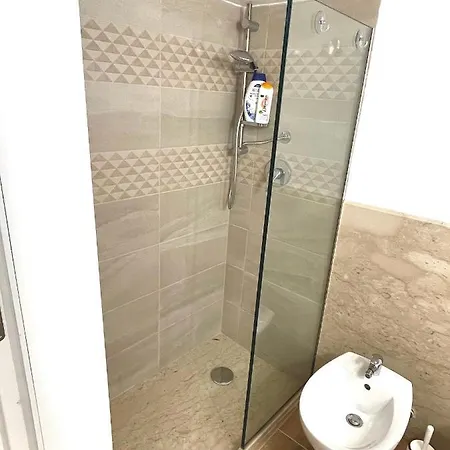 Feriehus A Casa Di Ilary *