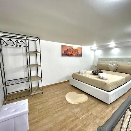 Feriehus A Casa Di Ilary