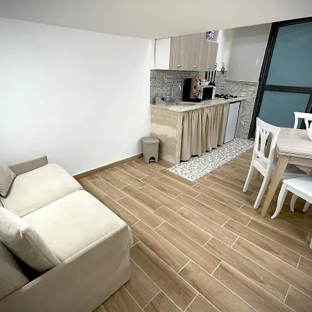 A Casa Di Ilary * Palermo