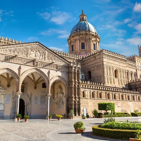 A Casa Di Ilary Feriehus