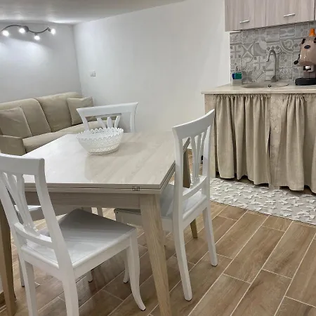 A Casa Di Ilary Feriehus