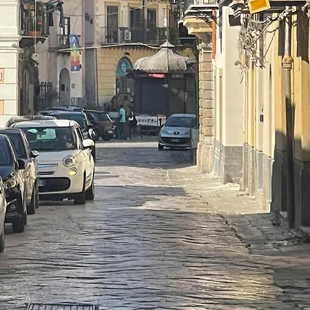 A Casa Di Ilary Feriehus *