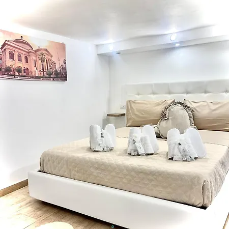 Сasa de vacaciones A Casa Di Ilary