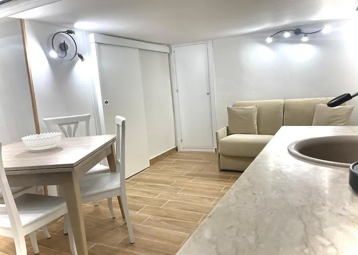 A Casa Di Ilary Dom wakacyjny