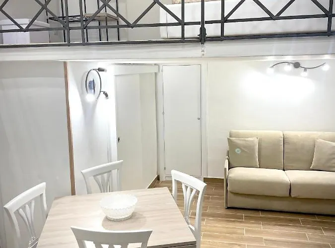 A Casa Di Ilary * Palermo