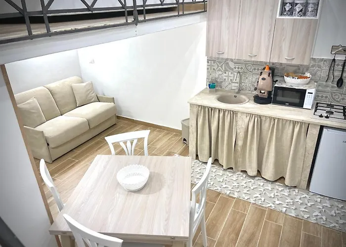 A Casa Di Ilary Dom wakacyjny