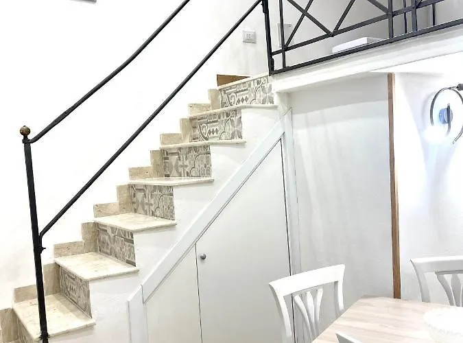 Dom wakacyjny A Casa Di Ilary Palermo