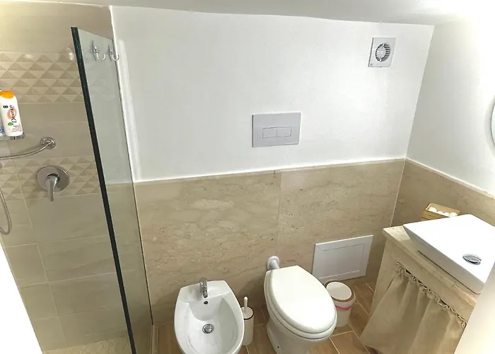 A Casa Di Ilary Dom wakacyjny Palermo