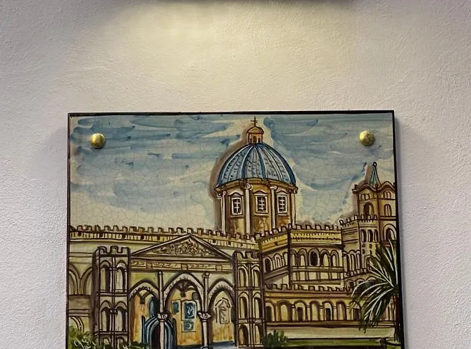 A Casa Di Ilary Dom wakacyjny *