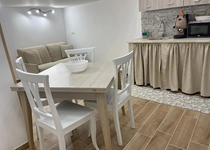 A Casa Di Ilary Dom wakacyjny