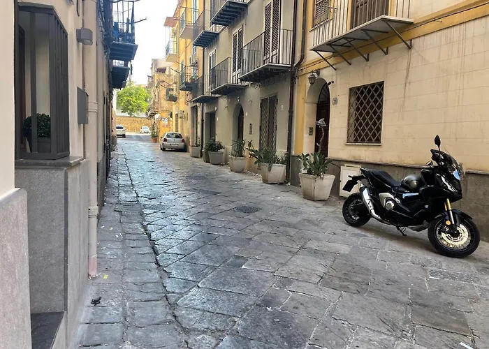 Dom wakacyjny A Casa Di Ilary *