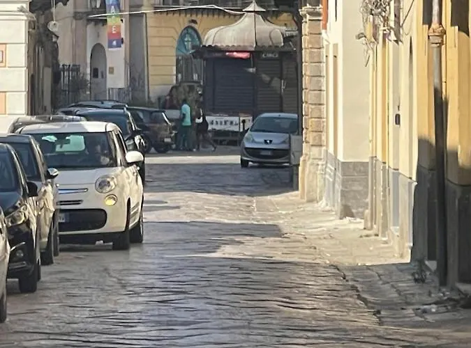 A Casa Di Ilary Dom wakacyjny *