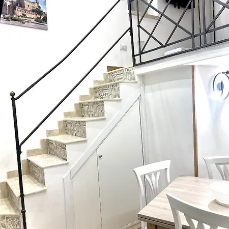 بيت للعطل A Casa Di Ilary باليرمو