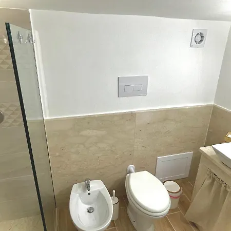 A Casa Di Ilary بيت للعطل باليرمو