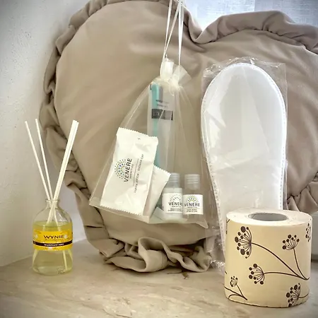 A Casa Di Ilary باليرمو