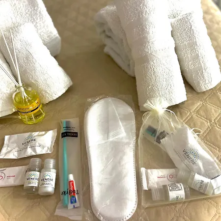 بيت للعطل A Casa Di Ilary